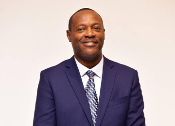 ESOMAR 2024 Congress: Serge Mumbu to Join Panel on African Insights Industry